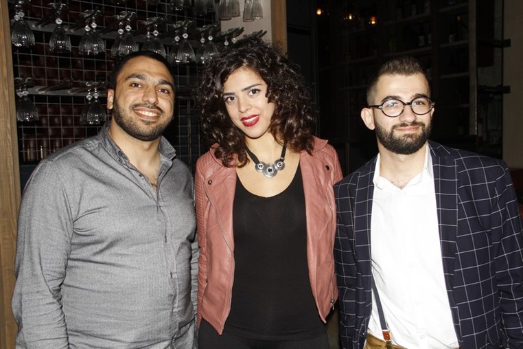 Zomato Party